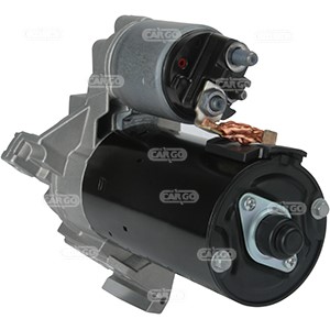 Startmotor 12V Hc-cargo 116059 HC-Cargo