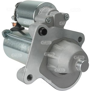 Startmotor 12V Hc-cargo 116062 HC-Cargo