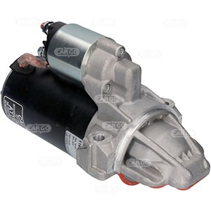 Startmotor 12V Hc-cargo 116065 HC-Cargo