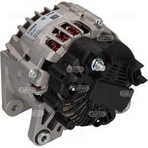 Generator 14V 120A Hc-cargo 116066 HC-Cargo
