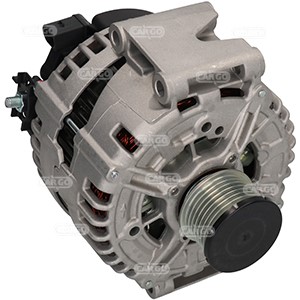 Generator 14V 220A Hc-cargo 116080 HC-Cargo