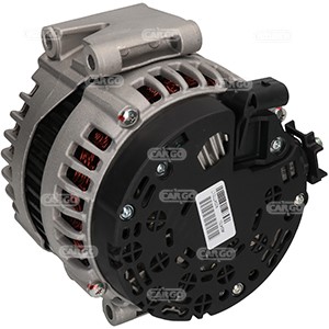 Generator 14V 220A Hc-cargo 116080 HC-Cargo