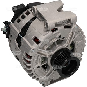 Generator 14V 220A Hc-cargo 116081 HC-Cargo