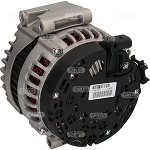 Generator 14V 220A Hc-cargo 116081 HC-Cargo
