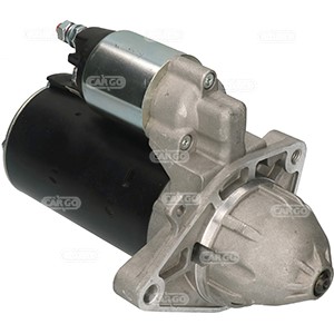 Startmotor 12V Hc-cargo 116082 HC-Cargo