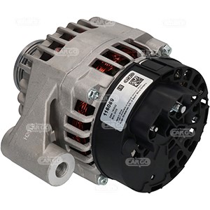 Generator 14V 120A Hc-cargo 116089 HC-Cargo