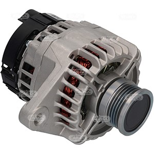 Generator 14V 120A Hc-cargo 116089 HC-Cargo