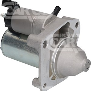 Startmotor 12V Hc-cargo 116092 HC-Cargo