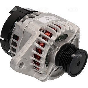 Generator 14V 120A Hc-cargo 116094 HC-Cargo