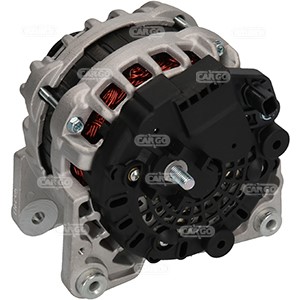 Generator 14V 90A Hc-cargo 116095 HC-Cargo