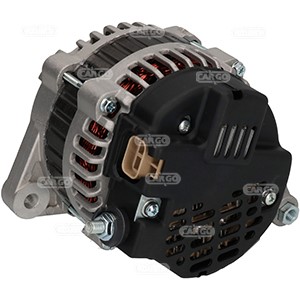 Generator 14V 110A Hc-cargo 116096 HC-Cargo