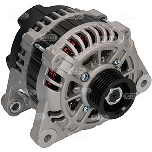 Generator 14V 110A Hc-cargo 116096 HC-Cargo