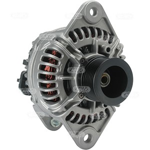 Generator 28V 150A Hc-cargo 116098 HC-Cargo