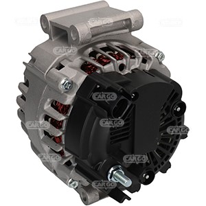 Generator 14V 120A Hc-cargo 116099 HC-Cargo