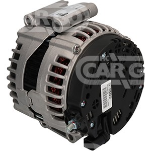 Generator 14V 220A Hc-cargo 116100 HC-Cargo