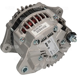 Generator 14V 90A Hc-cargo 116105 HC-Cargo