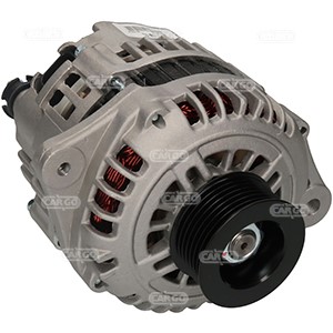 Generator 14V 90A Hc-cargo 116105 HC-Cargo