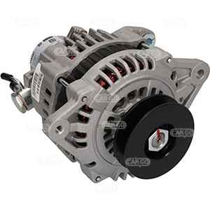 Generator 14V 80A Hc-cargo 116107 HC-Cargo