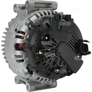Generator 14V 180A Hc-cargo 116113 HC-Cargo