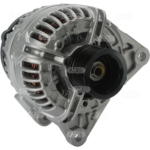Generator 28V 80A Hc-cargo 116116 HC-Cargo