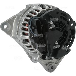 Generator 28V 80A Hc-cargo 116116 HC-Cargo