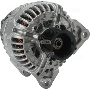 Generator 28V 100A Hc-cargo 116117 HC-Cargo