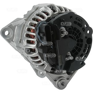 Generator 28V 100A Hc-cargo 116117 HC-Cargo