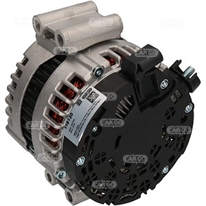 Generator 14V 180A Hc-cargo 116120 HC-Cargo