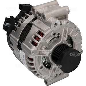 Generator 14V 180A Hc-cargo 116120 HC-Cargo