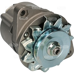 Generator 14V 33A Hc-cargo 116133 HC-Cargo