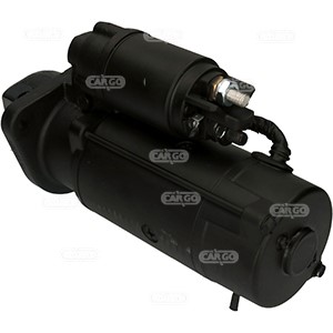Startmotor 24V Hc-cargo 116135 HC-Cargo