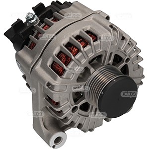 Generator 14V 220A Hc-cargo 116138 HC-Cargo