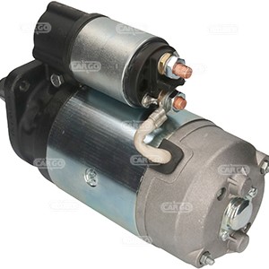 Startmotor 12V Hc-cargo 116139 HC-Cargo