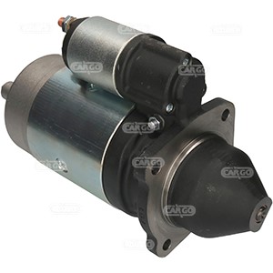 Startmotor 12V Hc-cargo 116139 HC-Cargo