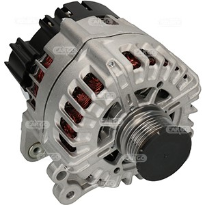 Generator 14V 200A Hc-cargo 116146 HC-Cargo