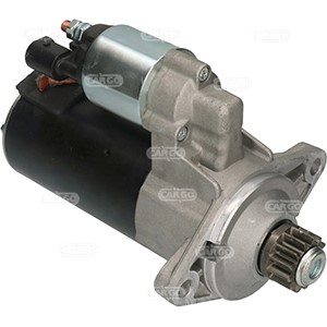 Startmotor 12V Hc-cargo 116156 HC-Cargo