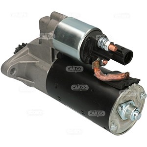 Startmotor 12V Hc-cargo 116156 HC-Cargo