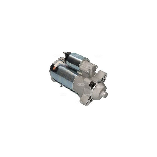Startmotor 12V Hc-cargo 116157 HC-Cargo