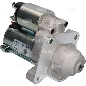 Startmotor 12V Hc-cargo 116159 HC-Cargo Startmotor 12V Hc-cargo 116159 HC-Cargo