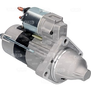Startmotor 12V Hc-cargo 116160 HC-Cargo