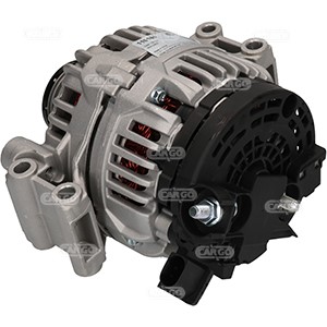 Generator 14V 90A Hc-cargo 116165 HC-Cargo