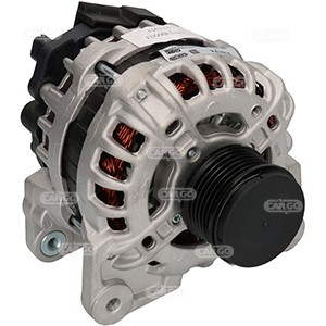Generator 14V 90A Hc-cargo 116174 HC-Cargo