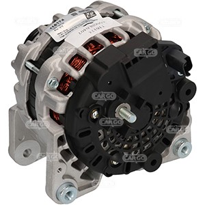 Generator 14V 90A Hc-cargo 116174 HC-Cargo