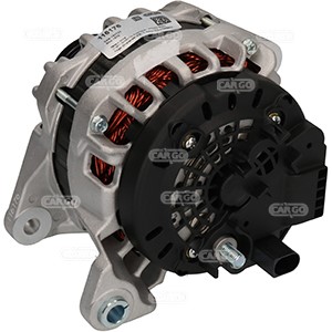 Generator 14V 110A Hc-cargo 116176 HC-Cargo