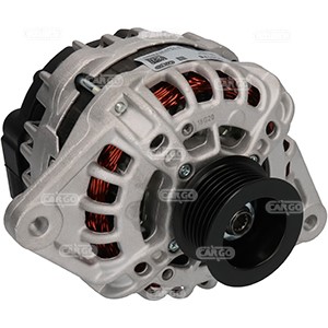 Generator 14V 110A Hc-cargo 116176 HC-Cargo