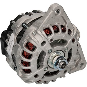 Generator 14V 150A Hc-cargo 116177 HC-Cargo