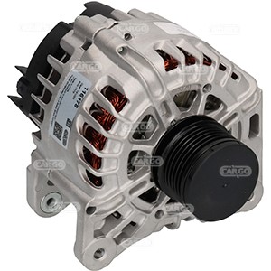 Generator 14V 150A Hc-cargo 116178 HC-Cargo