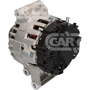 Generator 14V 140A Hc-cargo 116180 HC-Cargo