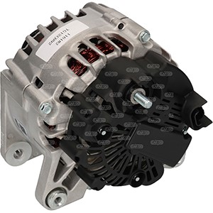 Generator 14V 120A Hc-cargo 116182 HC-Cargo