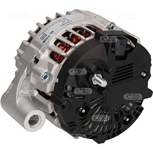 Generator 14V 120A Hc-cargo 116183 HC-Cargo
